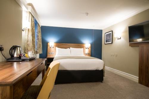 Фото Innkeeper'S Lodge Beckenham