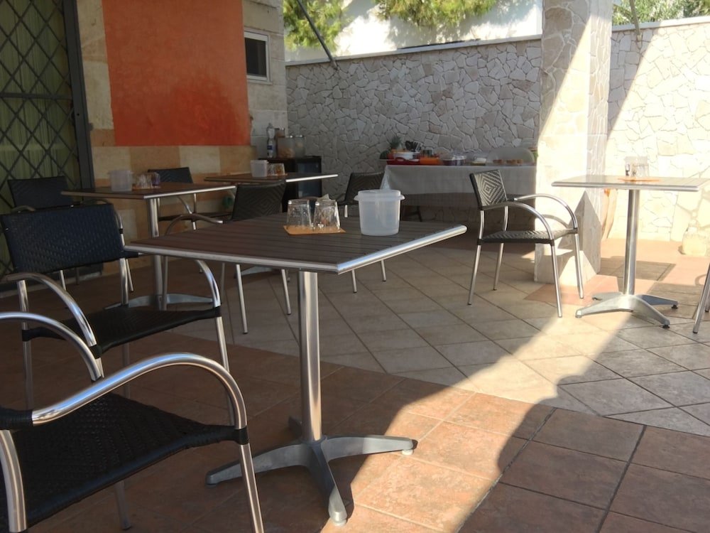 Фото Punta Prosciutto Angel Bay B&b