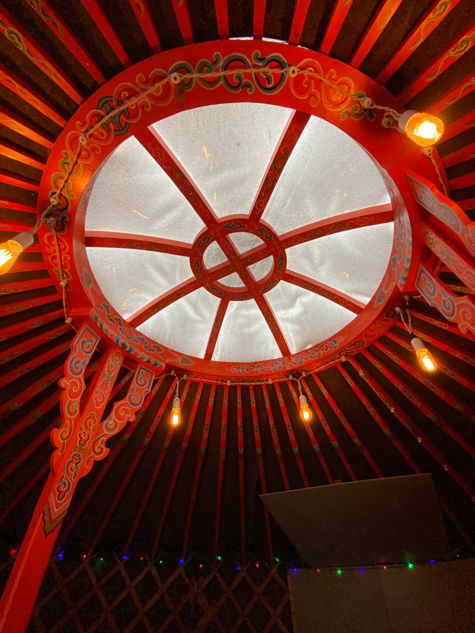 Фото ЭТНО-комплекс Тургояк