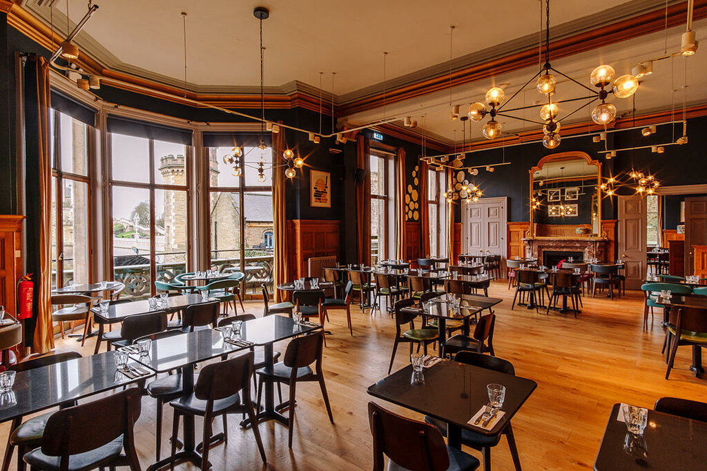 Pizzeria Pizza Express, York, photo