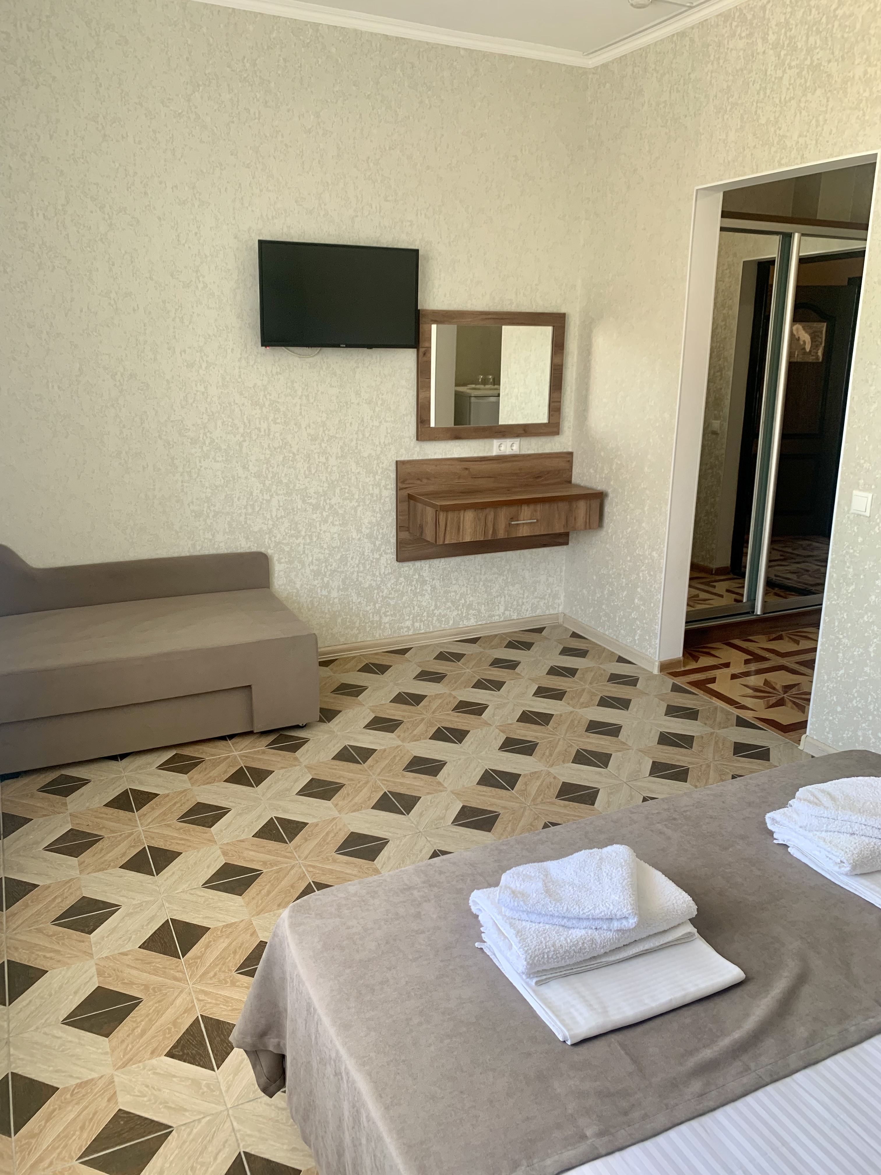 Фото Артика