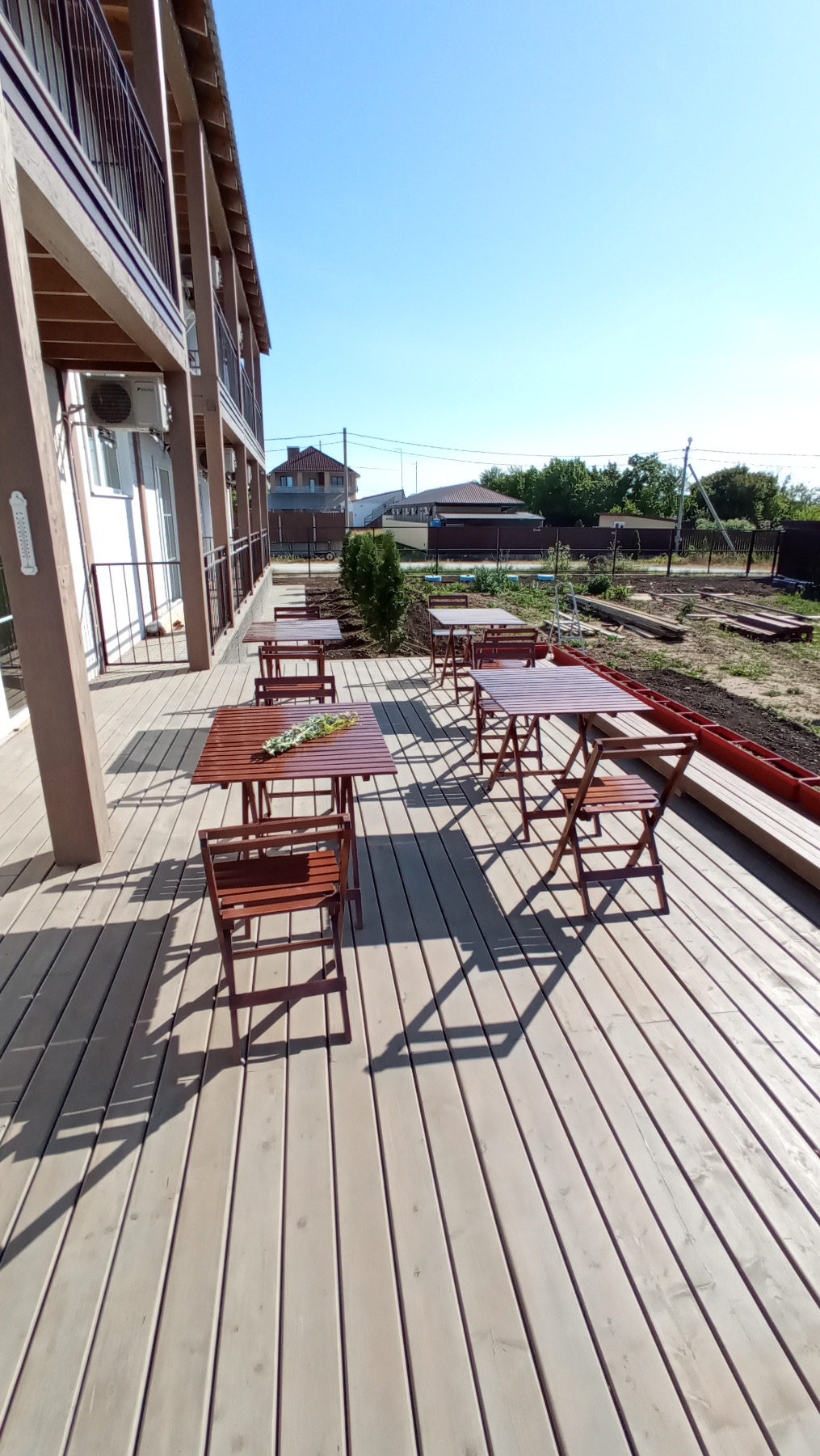 Фото Белый Лотос