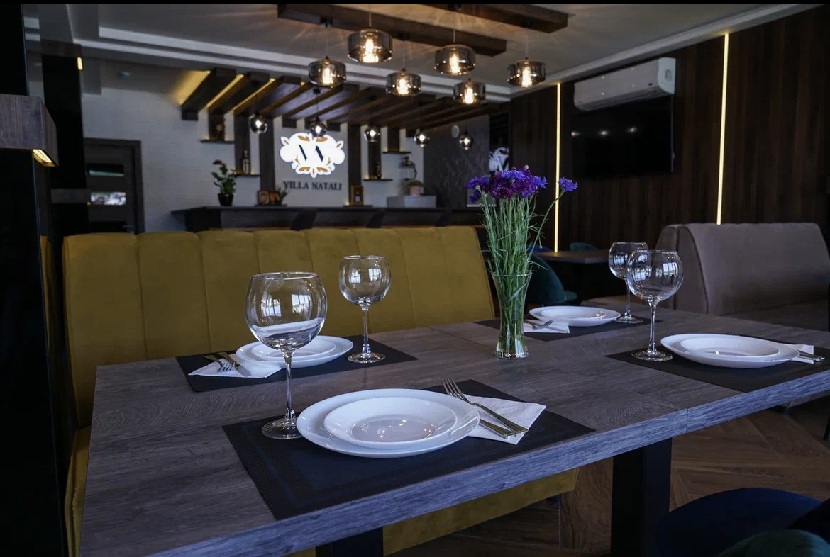 Фото Villa Natali Abrau