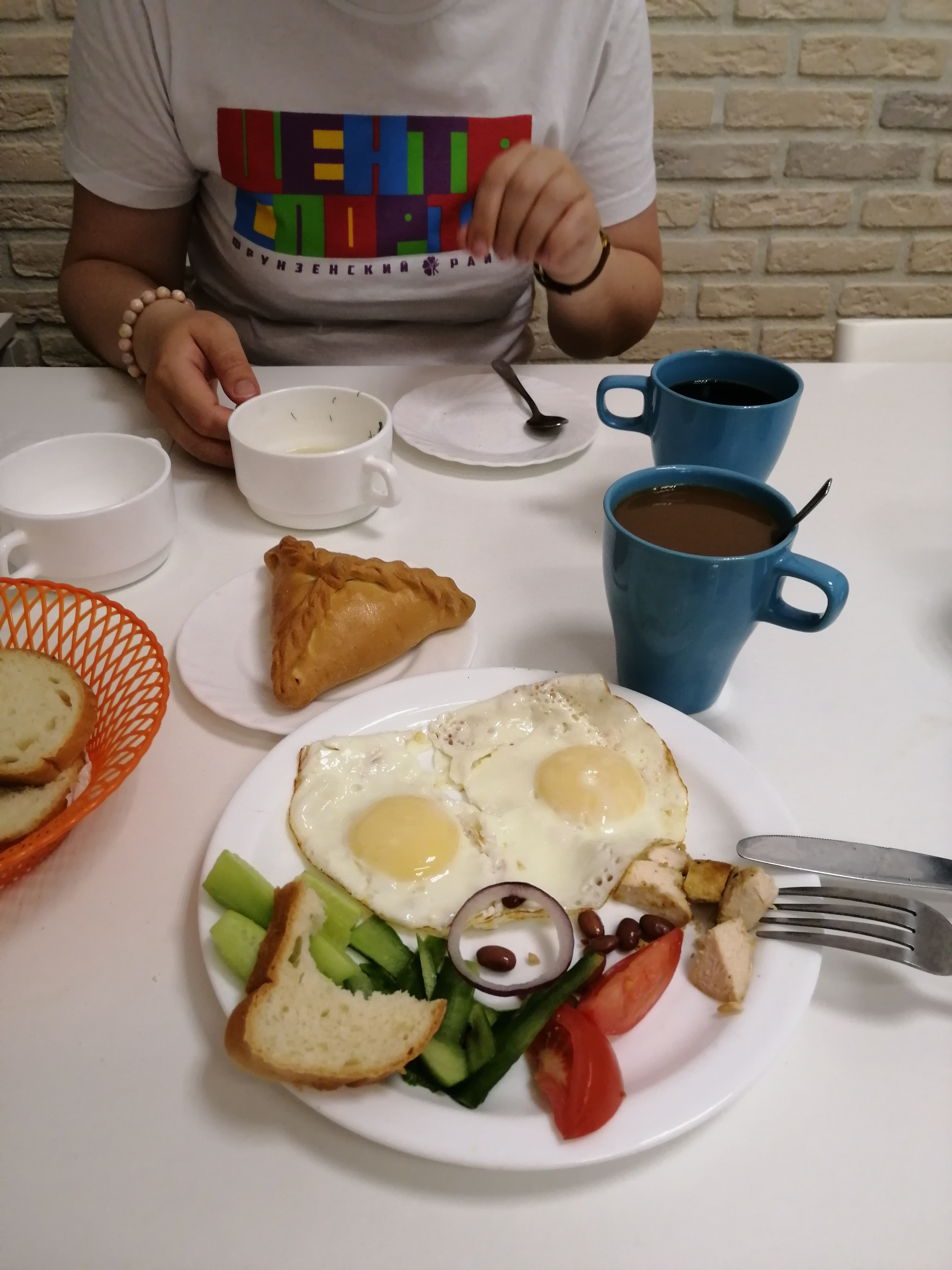 Фото Азалия на Московской