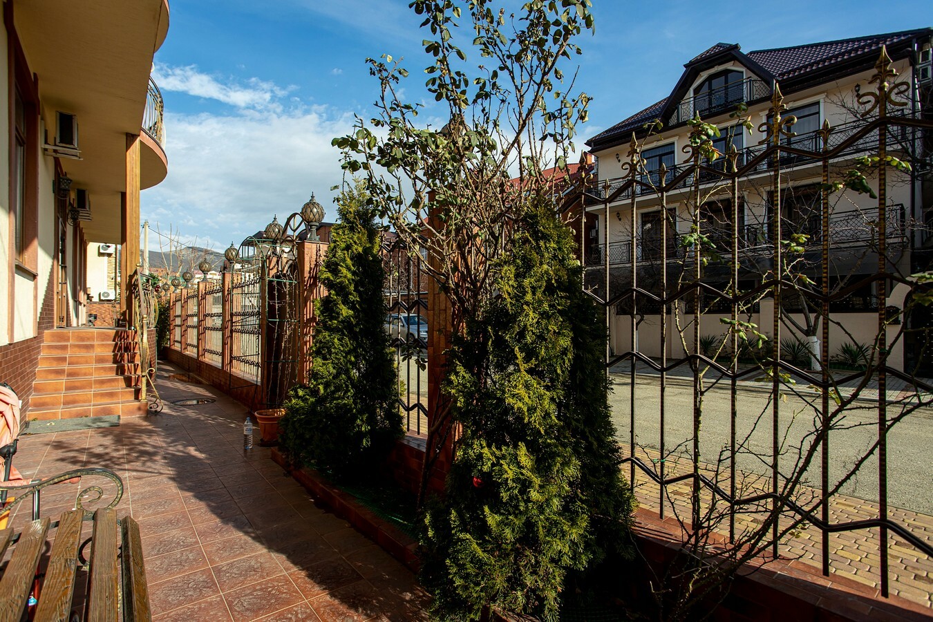 Фото отеля 3