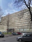 BKS-Freight (Mezhevoy Canal, 5АХ), logistics company