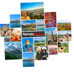 Georgia Travel LLC (Samreklos Street No:4, Tbilisi), seyahat acenteleri  Tiflis'ten