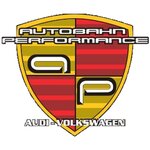 Autobahn Performance (Georgia, Gwinnett County), car dealership