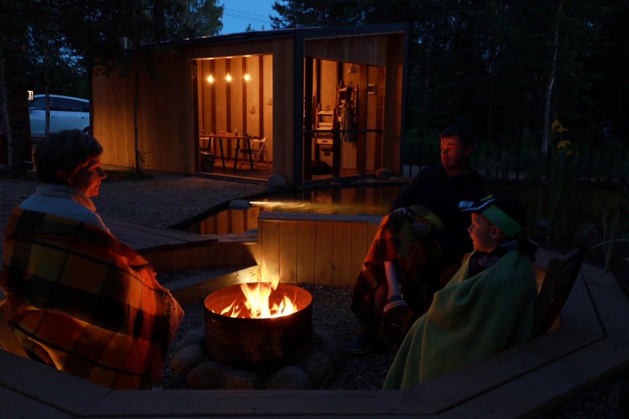 Фото отеля 3