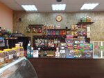 Пробки (Parkovaya Street, 3) ، متجر بيع البيرة