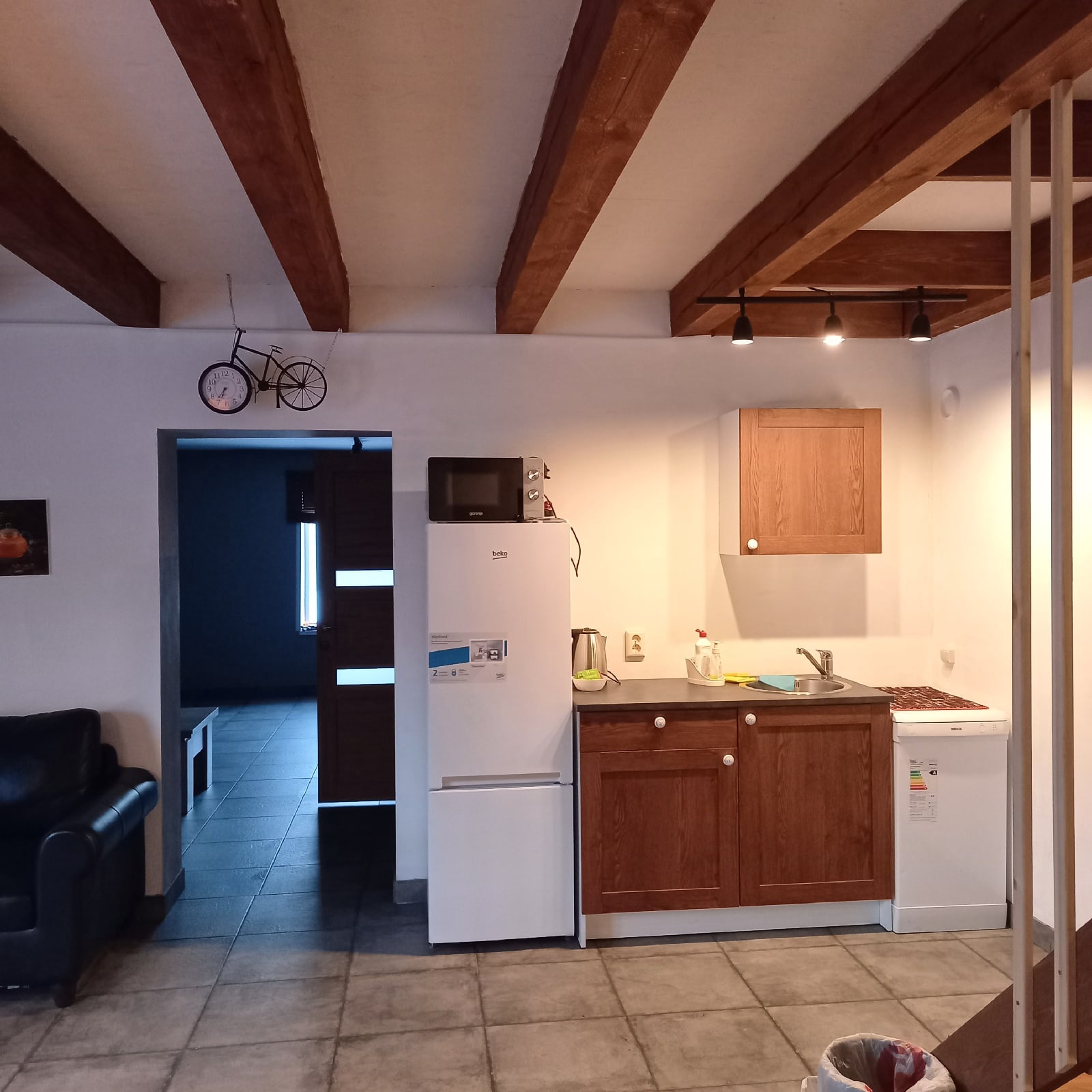 Фото Баня&Дача