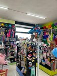 Весёлая Затея (ulitsa Nikolaya Bazhenova, 8), goods for holiday