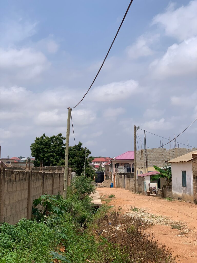 Real estate development DJ B2k Gh, Earth, photo