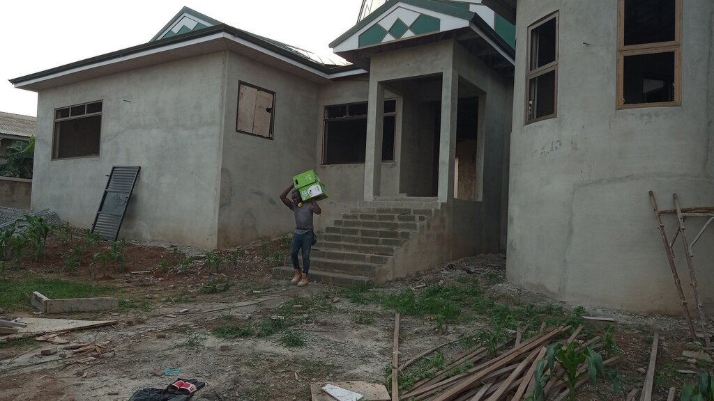 Real estate development Quist Estates, Earth, photo