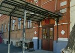Региональный центр развития образования Оренбургской области (Краснознамённая ул., 5), министерства, ведомства, государственные службы в Оренбурге