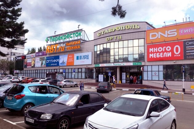 Vozdux ул доваторцев 46в ставрополь фото