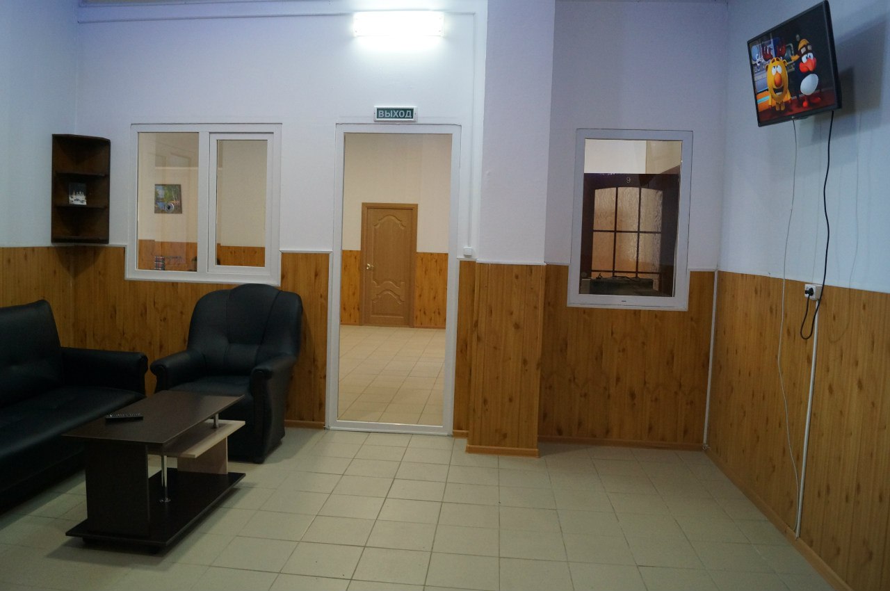 Фото Южный дворик