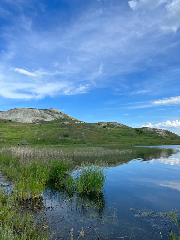 Фото Альфа Глэмпинг