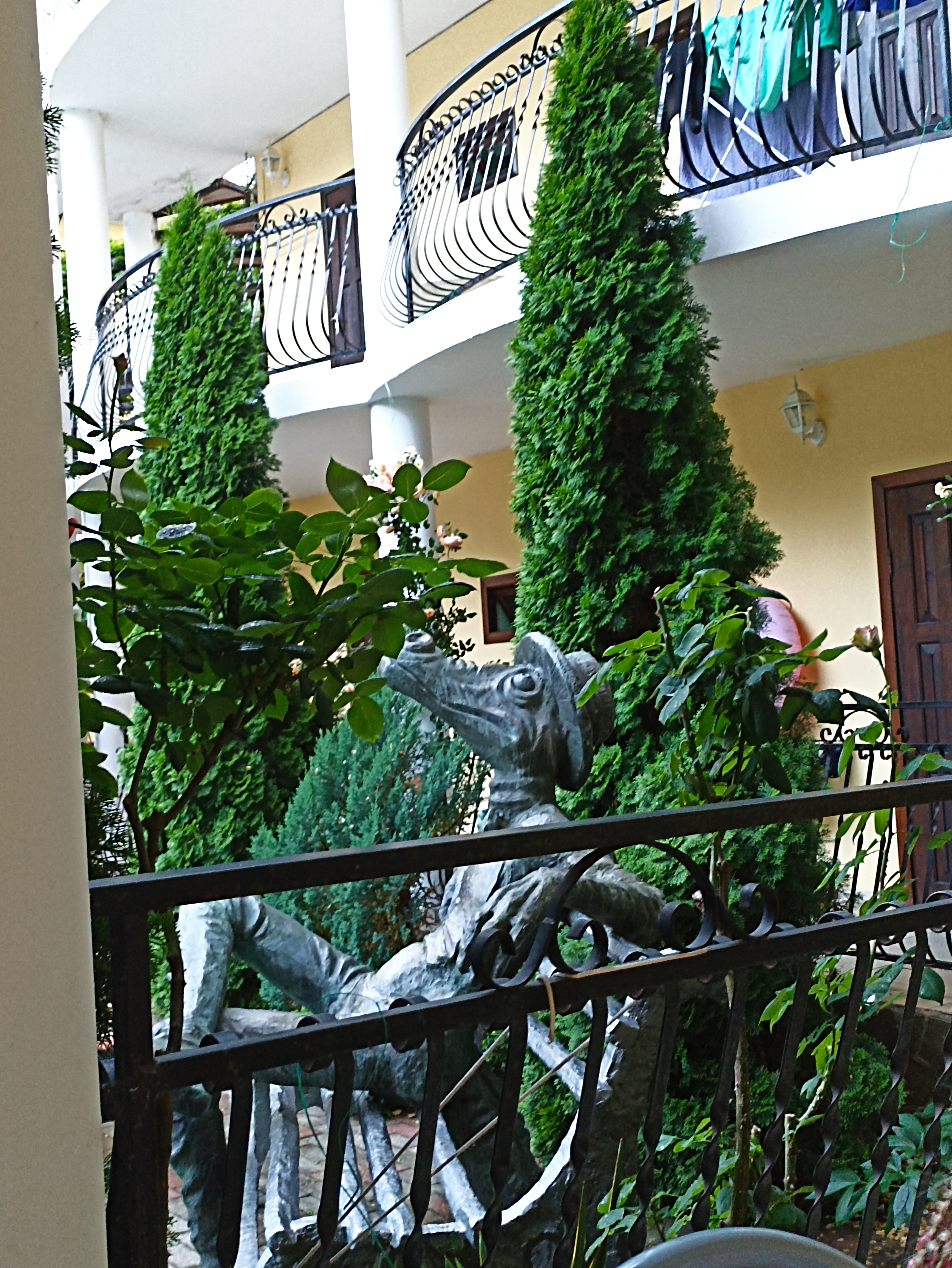 Фото Селена