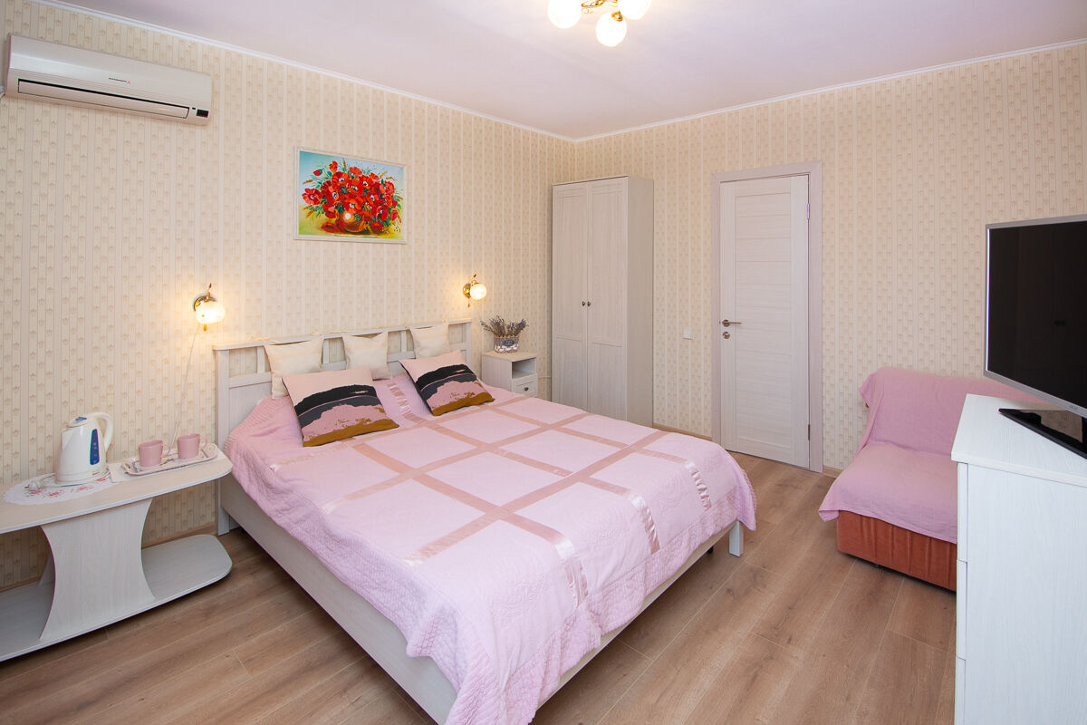 Фото Гостиный дом Изумруд