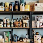 Gourme Gift (Obukhovskoy Oborony Avenue, 271), gift and souvenir shop