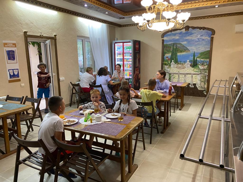 Фото Ракушка Блага