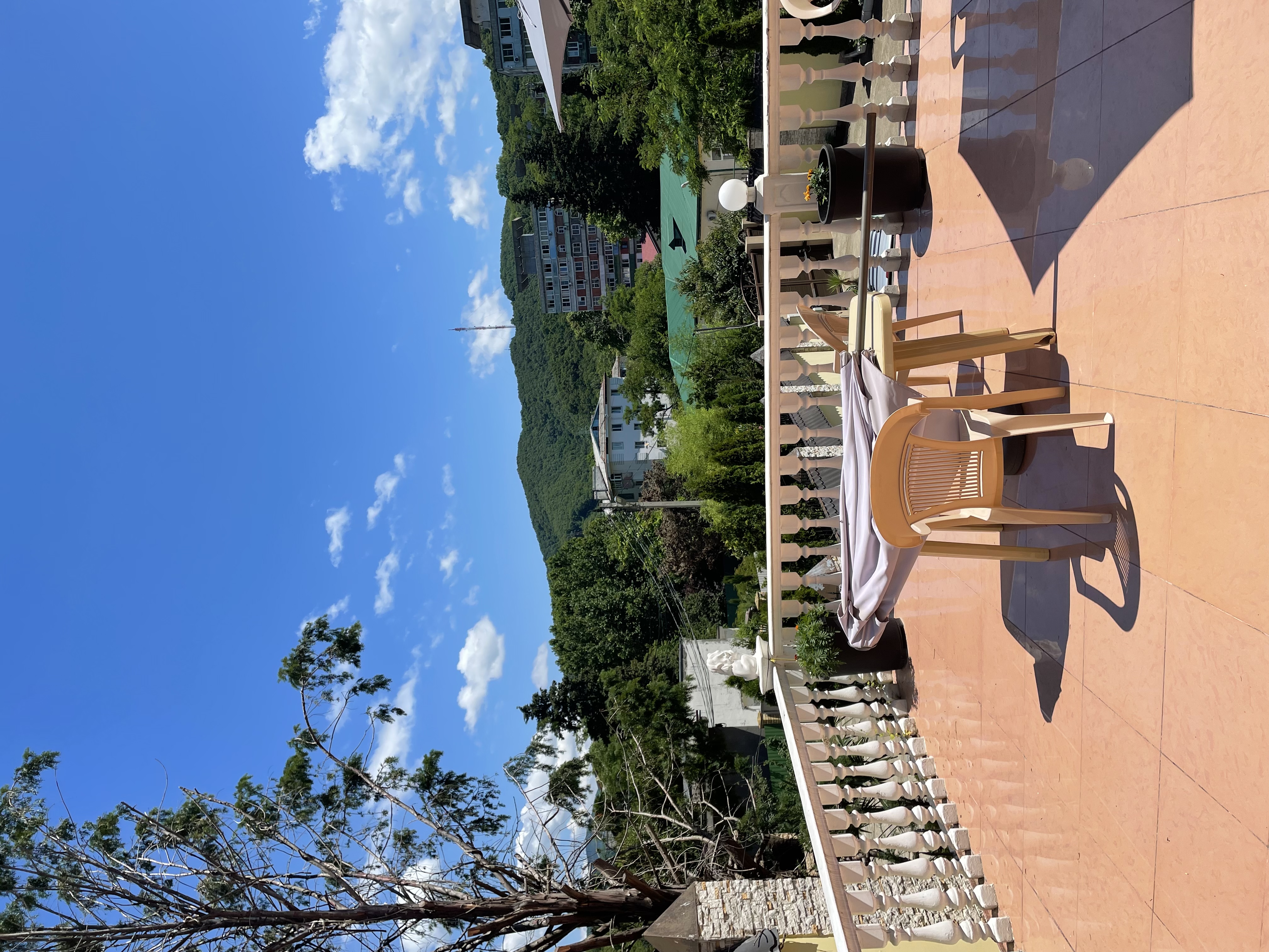 Фото Прохлада