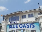Blue Oasis (Ring Road Central, 16), training