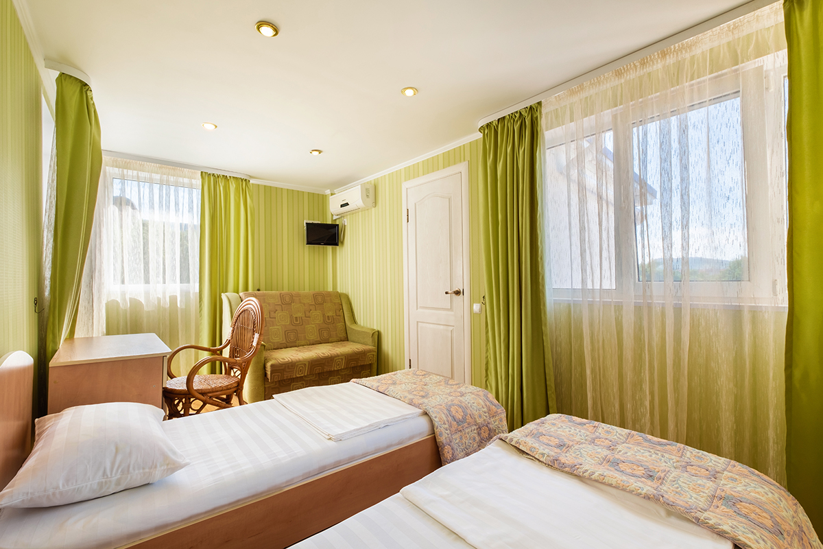 Фото отеля 3