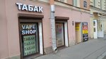 Tabak Vape (Rimskogo-Korsakova Avenue, 21), tobacco and smoking accessories shop
