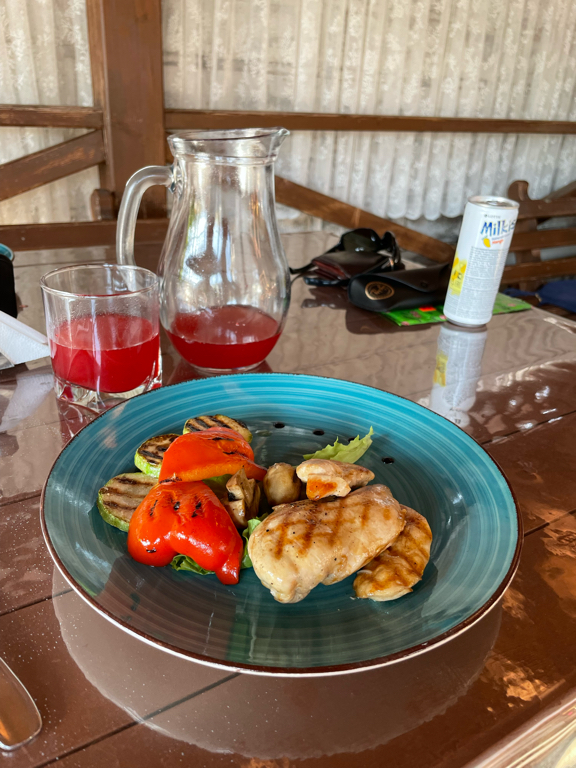 Фото Полянка