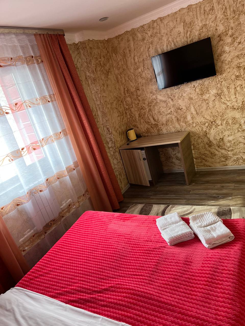 Фото Версайлес