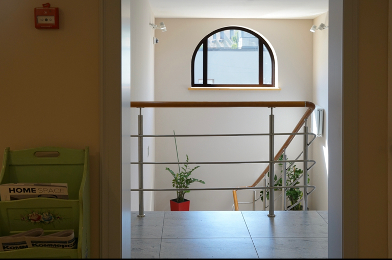 Фото Времена года Арбатская