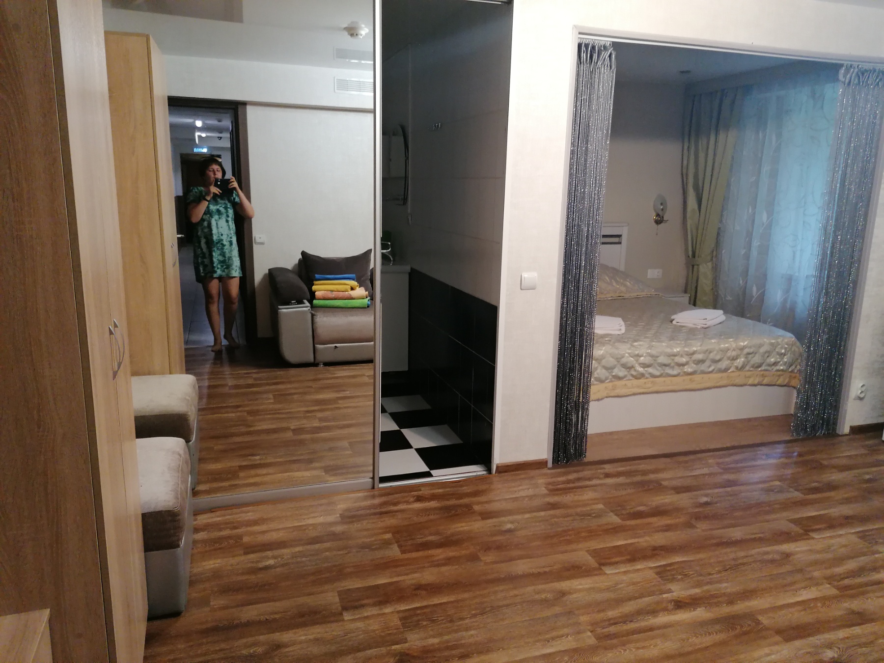 Фото Волгоградская