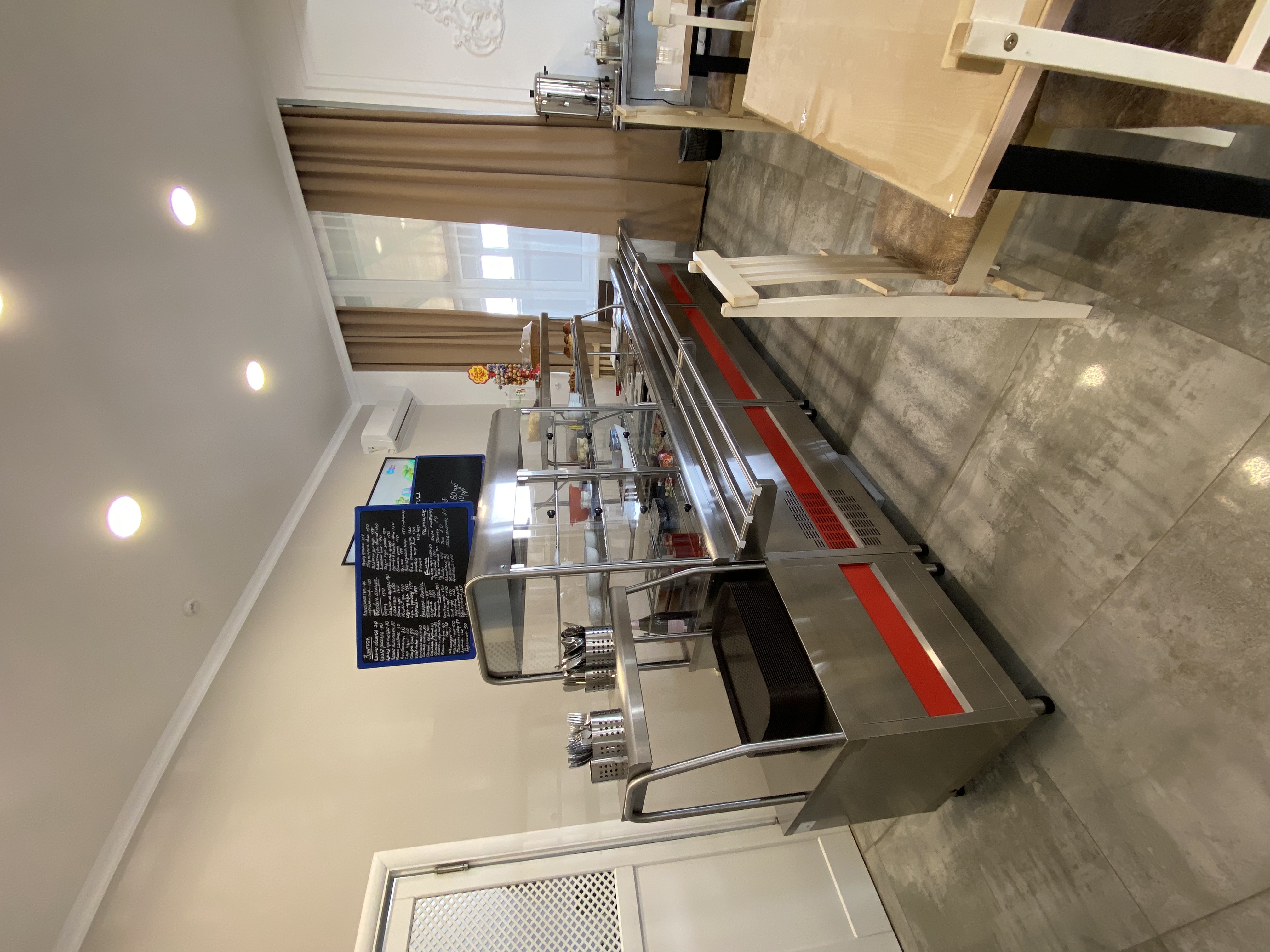 Фото Панорама