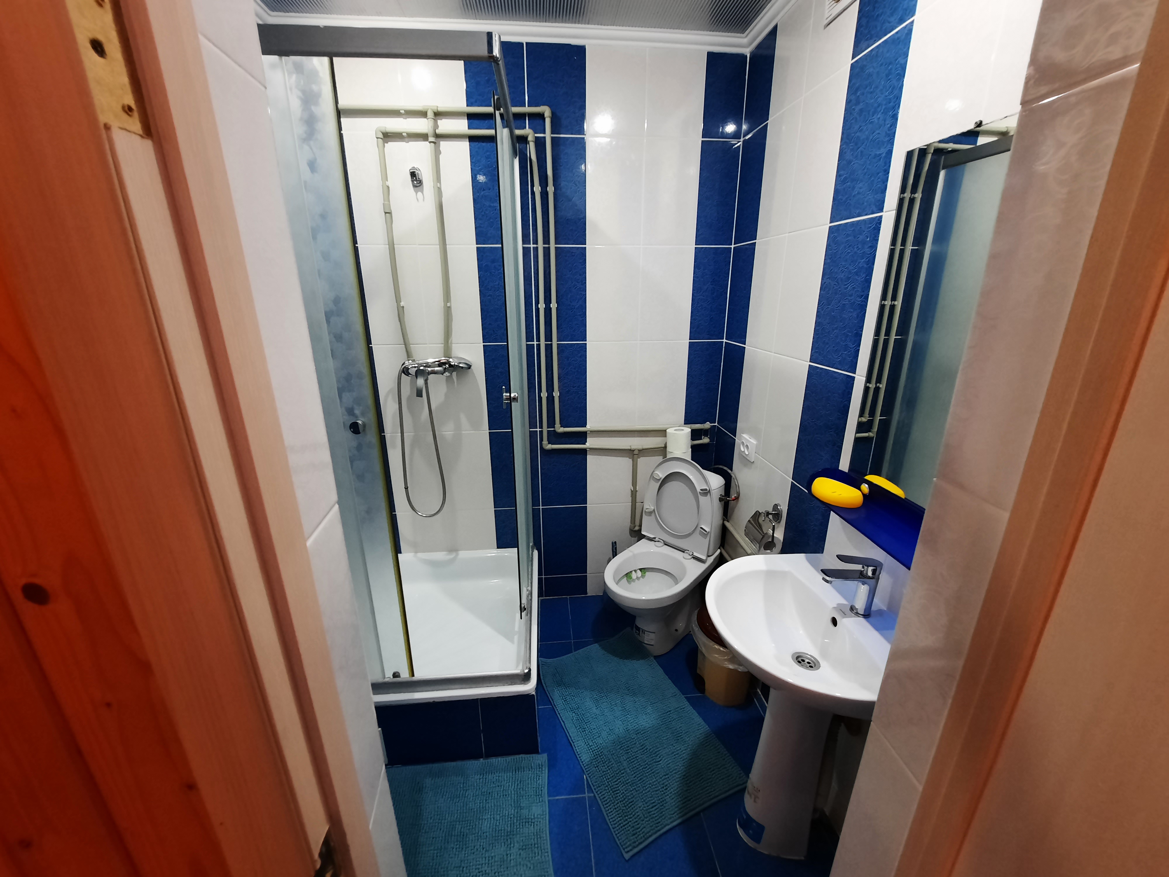 Фото Крабовая бухта