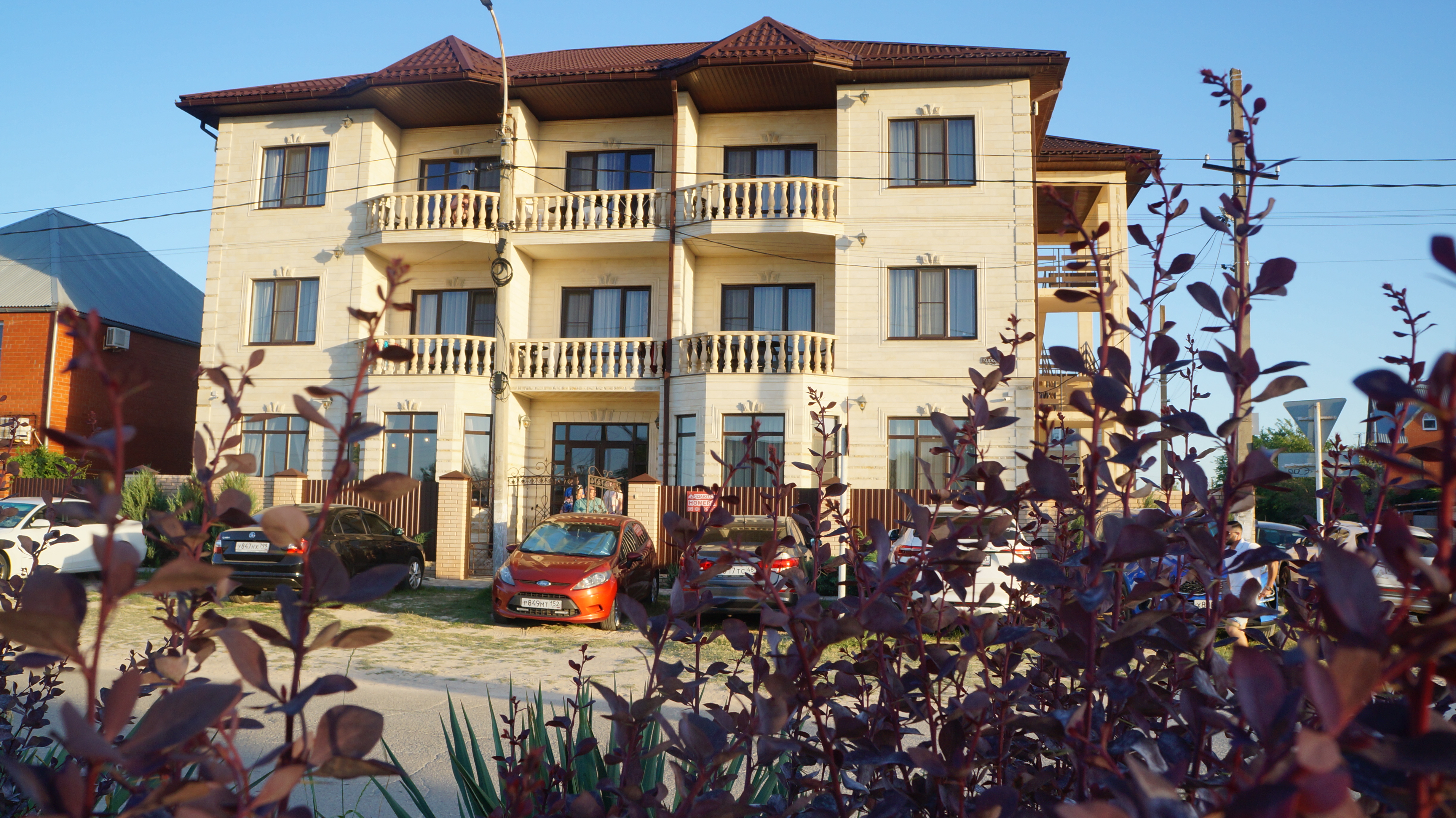 Фото Azov GoldenSands