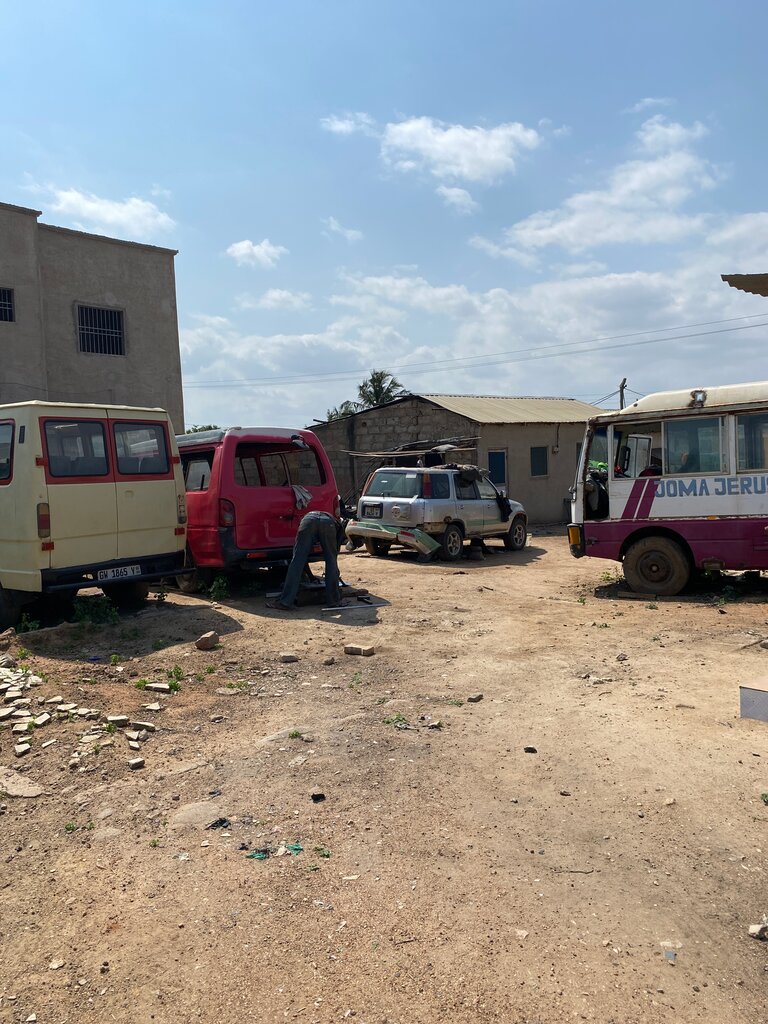 Car service, auto repair Jerusalem Autoshop, Earth, photo