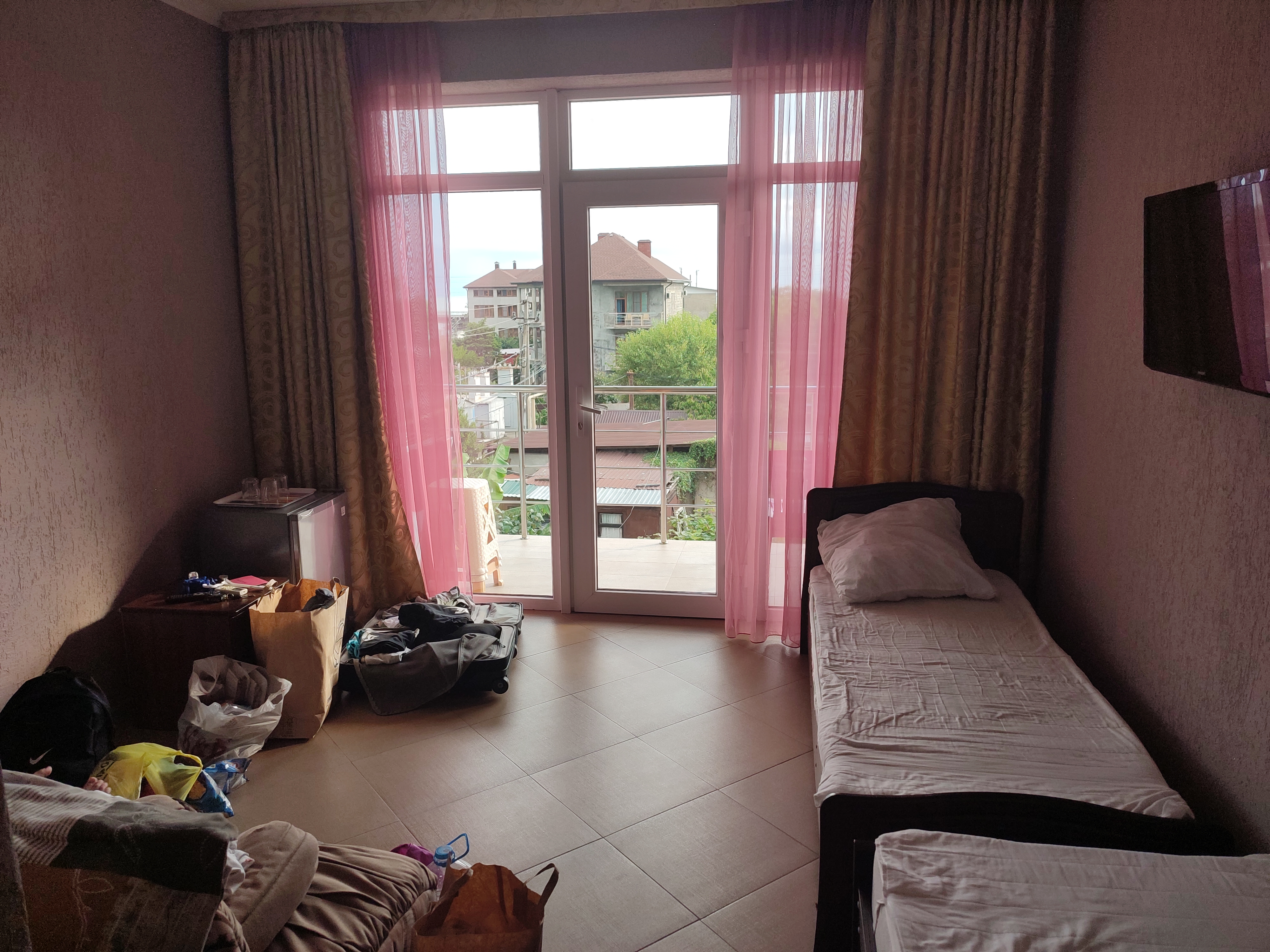 Фото Астория