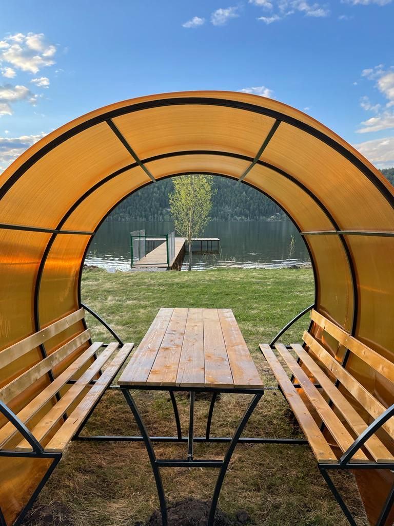 Фото У капитана Флинта