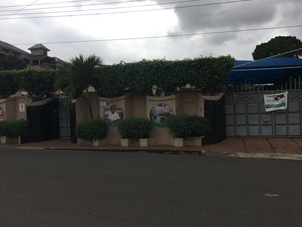 School Babes and Tots montessory, Earth, photo