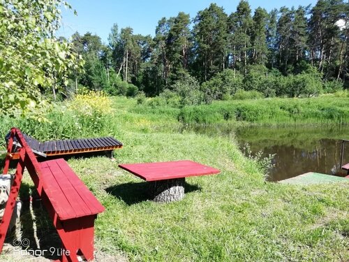 Турбаза Чудиново  фото 2