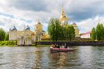 Kormschik (Leningradskoye Highway, 25Ас3), courses and master classes