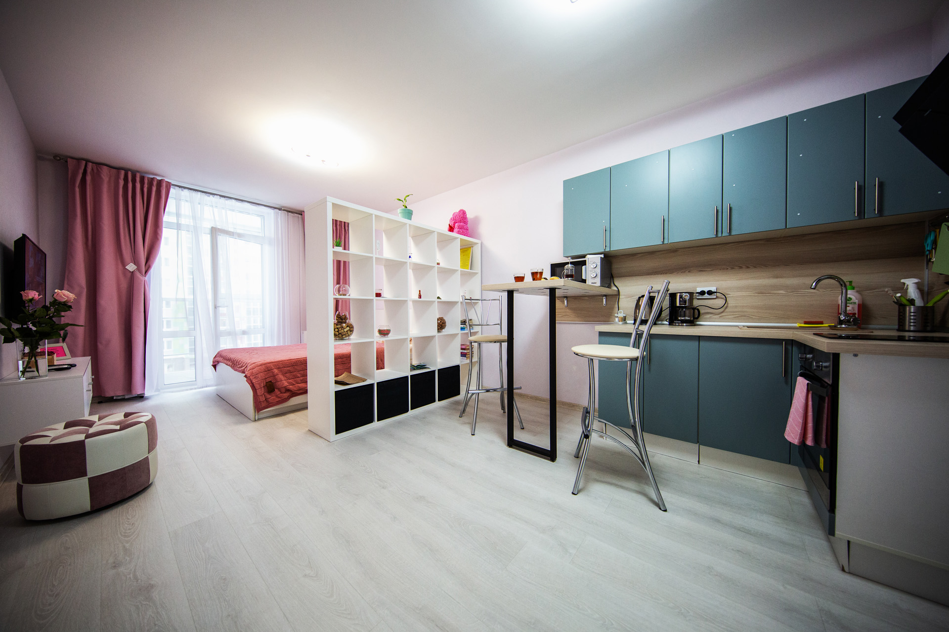 Фото PtzHome на улице Энтузиастов 9