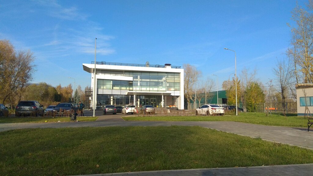 Motorrika крылатская ул 14 фото Swimschool1, swimming pool - Yandex Maps
