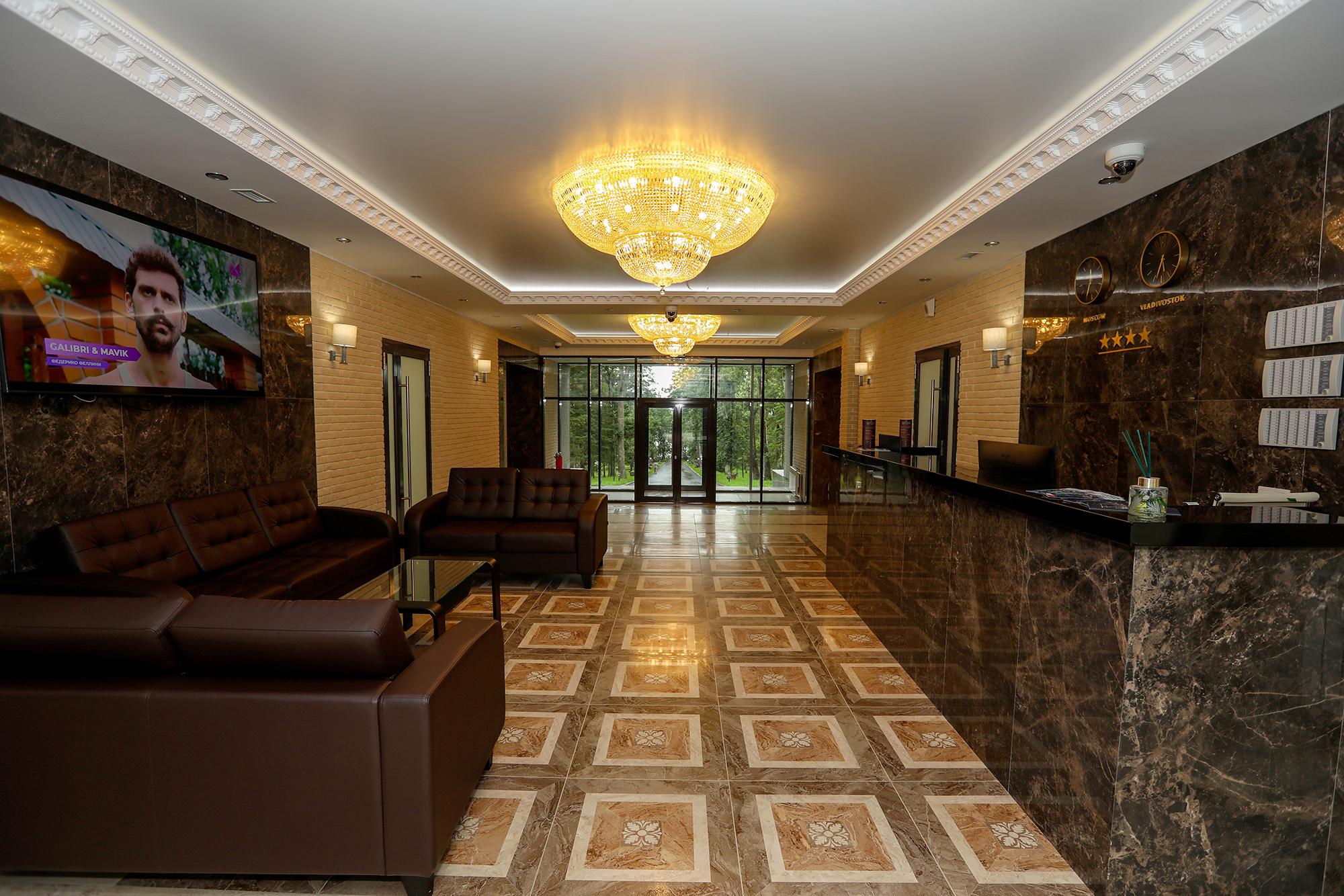 Фото отеля 3