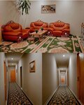 Ной (posyolok gorodskogo tipa Karymskoye, Leningradskaya ulitsa, 31), hostel