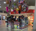 Shariki (Lomonosova Street, 29), gift and souvenir shop