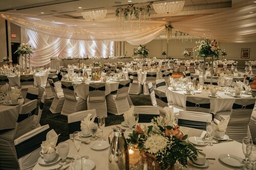 Гостиница DoubleTree by Hilton Hotel Rochester - Mayo Clinic Area в Рочестере