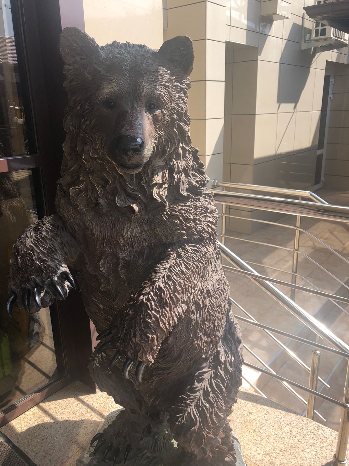 Фото Бельведер